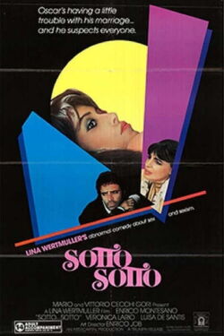 Softly, Softly (1984)