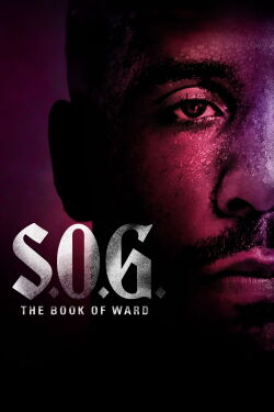 S.O.G: Book Of Ward (2023)