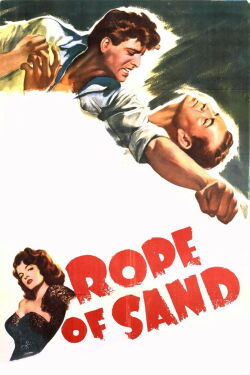 Soga de arena (1949)