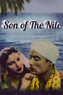 Sohn des Nil (1951)