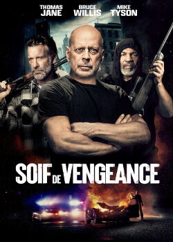 Soif de vengeance (2022)