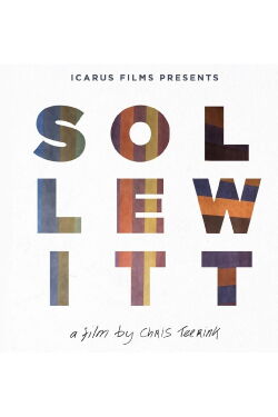 Sol LeWitt (2012)