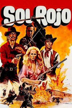 Sol Rojo (1971)