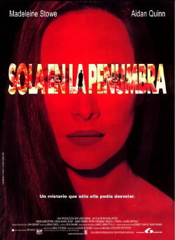 Sola en la penumbra (1993)