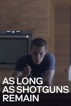 Solange uns Pumpguns bleiben (2014)