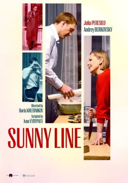 Solar Line (2022)