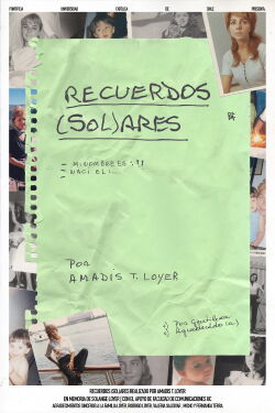 (Sol)ar Memories (2024)