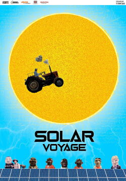 Solar Voyage (2021)