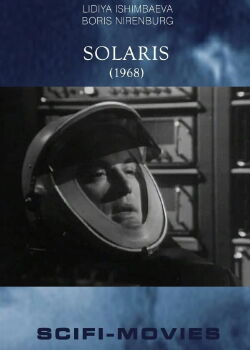 Solaris (2019)