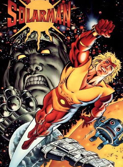 Solarman (1986)