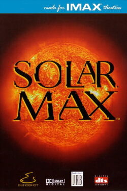 Solarmax - Die Sonne lebt! (2000)