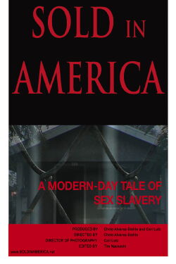Sold in America (2009)
