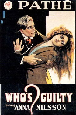 Sold Out (1916)