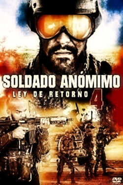 Soldado anónimo: Ley de retorno (2019)