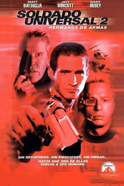 Soldado Universal 2 (1998)