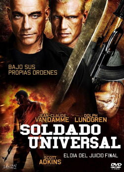 Soldado Universal 4: El día del juicio final (2012)