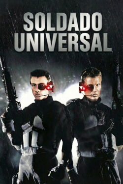Soldado Universal (1992)