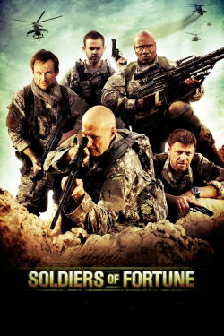 Soldados de Fortuna (2012)