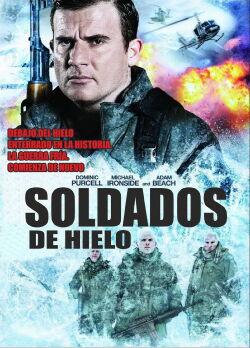 Soldados de hielo (2013)