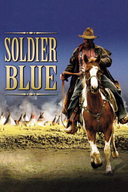 Soldier Blue (1970)