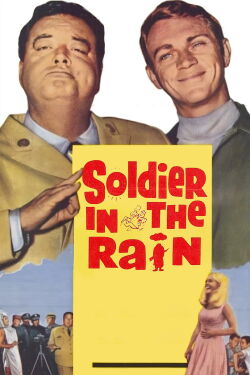 Soldier in the Rain (1963)