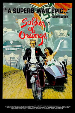 Soldier of Orange (1977)