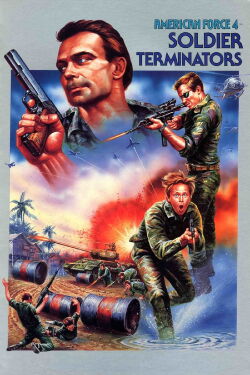 Soldier Terminators (1988)