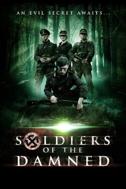 Soldiers of the damned (2015)
