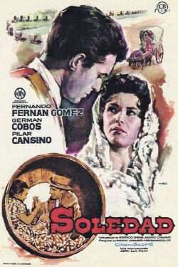 Soledad (1959)