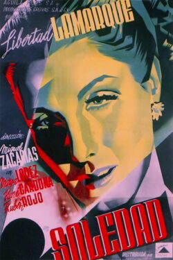 Soledad (1947)