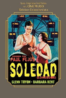 Soledad (Lonesome) (1928)