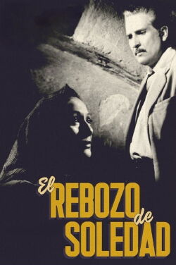 Soledad's Shawl (1952)