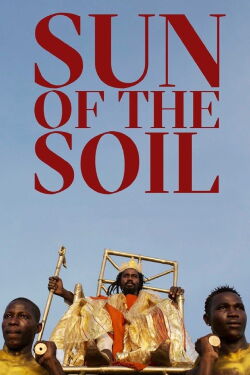 Soleil du sol (2022)