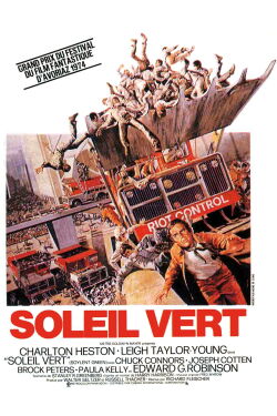 Soleil vert (1973)