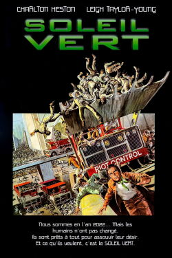 Soleil vert (1973)
