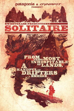 Solitaire (2011)
