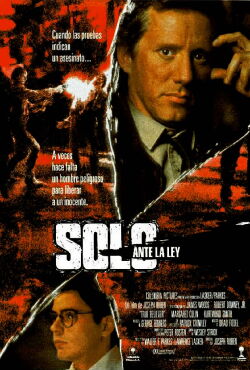 Sólo ante la ley (1989)