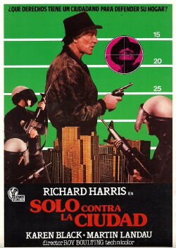 Solo contra la ciudad (1979)