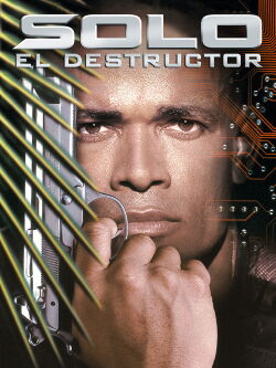 Solo, El Destructor (1996)