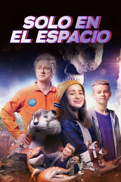Solo en el Espacio (2018)