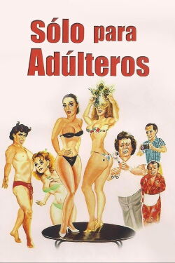 Solo para adúlteros (1989)