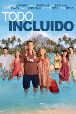 Solo para parejas (2009)