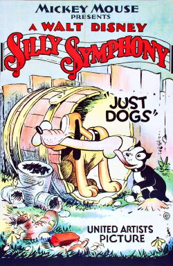 Sólo Perros (1932)