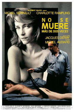 Sólo se muere dos veces (1985)