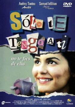 Sólo te tengo a ti (2002)