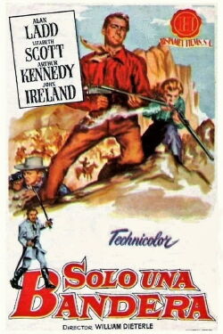 Solo una bandera (1951)