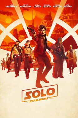 Solo : Une histoire de Star Wars (2018)