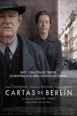 Solos en Berlín (2016)