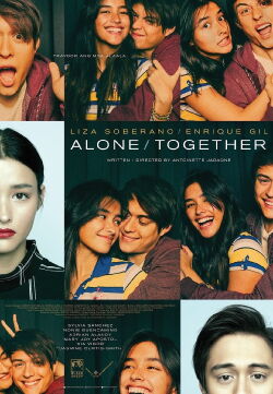 Solos o juntos (2019)