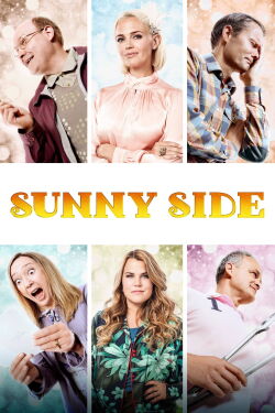 Solsidan (2017)